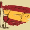 Spanish Wine