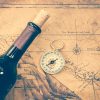 Old World vs New World Wines